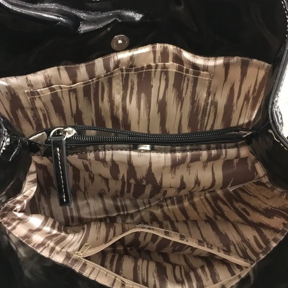 Kelly & Katie Jute Shoulder Bag NWOT - Picture 8 of 10